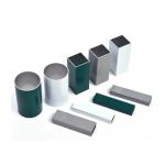 6061 Aluminum Extrusion Profile Powder Painted / Anodized For Elevator for sale