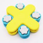 China Toy Puzzle Dogs Pet Dog IQ Training Treat Dispensing  and Mental Stimulation manufacturer