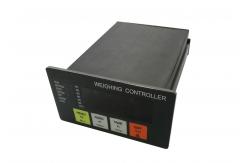 China Electronic Weighing Indicator For Batching Machines supplier