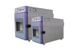 China Temperature Humidity Test Climate Environmental Chambers Climatic Chamber supplier