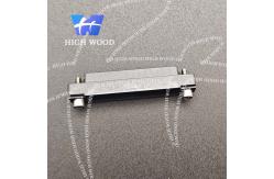 China HW-CMM Connector,HW-322S042H01 supplier