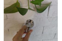 China DS380 Water Oxygen Sensor 6V Two Point Calibration SS316  Water Oxygen Meter supplier