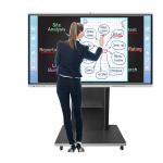 Screen Sharing Interactive Screen Smart Whiteboard for sale