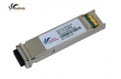 China CISCO ONS-XC-10G-1390 Compatible 10G XFP Fiber Transceiver supplier