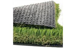 China 3/8'' Artificial Turf Grass Residential Landscaping Synthetic Grass supplier