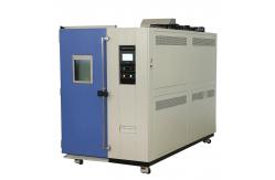China Photovoltaic Solar Panel Simulator Test Chamber PV Test Equipment IEC61215 IEC61646 supplier
