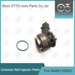 Diesel Solenoid Valve Common Rail Injector Parts 0445110522 for sale