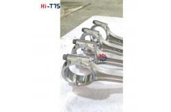China Excavator Diesel Engine Parts 6HK1 Connecting Rod 8-98018425-2 supplier