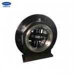 CNC Rotary Chuck Through Hole For Fiber Laser Cutting Machine