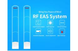 China Latest Electronic Devices Anti-Theft Door EAS AM Antenna Security System supplier