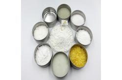 China Hot Selling White and Yellow Thermoplastic Traffic Line Paint Guangzhou Factory supplier