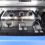 Fedar AL193 3 Printheads Digital Inkjet Printing Machine