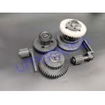 HLP Cigarette Machine Parts Roller YB43A - 1.4.4 Assy