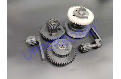 China HLP Cigarette Machine Parts Roller YB43A - 1.4.4 Assy supplier