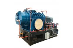 China 11000L/H MVR  Centrifugal Separator Energy Saving Steam Compressors supplier