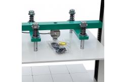 China 5T Electronic Persistent  Pressure Paper Testing Equipments supplier