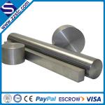 Polished Titanium Zirconium Molybdenum Alloy Bar for sale