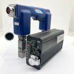HCDX-Y8T AC/DC Magnetic Yoke Flaw Detector Magnetic Particle Flaw Detection Local Magnetization for sale