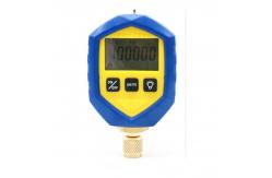 China LCD Display Digital Vacuum Meter Gauge Refrigeration Tool Set supplier
