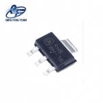 Parts Microcontroller ON BCP56-16T3G SOT-223 Electronic Components ics BCP56-1 P32mx120f064h-50i/mr for sale
