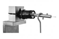 China UL 496 Metal Shell Lamp Holder Safety Test Appratus LED Lampholder Testing Equipment supplier