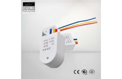 China Uchi Thermoplastic LED Surge Protection Device , 230V Class 3 SPD supplier