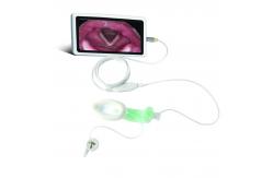China Surgical Supplies Video Lma Double Lumen For Anesthesiology Respiratory supplier