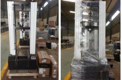 China universal testing machine price list supplier