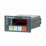 4 Key English Keypad Weighing Indicator Controller For Packing / Bagging Machine for sale