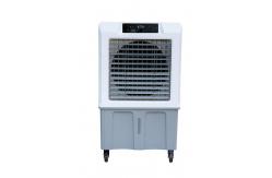 China Versatile Cooling Solution Mobile Air Cooler With Touch Panel 220V 50 Hz supplier