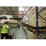 High Security China Bonded Warehouse Services With Customs Clearance for sale