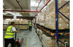 China High Security China Bonded Warehouse Services With Customs Clearance supplier