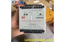 China 443767-0010 OMRON Safety Mat Controller of the MC3 Series supplier