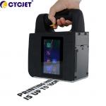Bentsai B80 4 Inches Handheld Printer Cardboard Carton Box Coding for sale