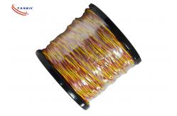 China Fiberglass Insulation Thermocouple Cable supplier