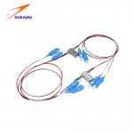 TUV 2x2B SM 1310nm 1550nm Fiber Protection Optical Switch for sale