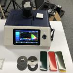 Textile Garment Colour Measurement Spectrophotometer Ys6060 Benchtop Transmission Type With 4 Apertures for sale