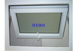 China European Style Durable Upvc Sliding Windows With Strong Weather Resistance supplier