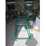 GSP Rope Reel And Stand Cable Reel Stand Cable Stands Pulling Tools