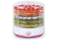 China Food Dehydrator supplier