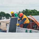 MC4 Output Oem Solar Panels 100W 250W 350W 450W 500W 700W 800W 1000W 2000W for Commercial for sale