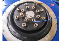 China 2000 Kgf 3000Hz Vibration Generator For Automotive Components Durability Testing supplier