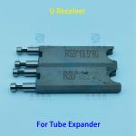 Wear Resistant Φ5 U Shaped Receiver For Copper Pipe Tube Expander