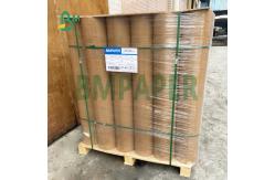 China Durable and Long-lasting Washable Kraft Paper for Potted Plant Bag supplier