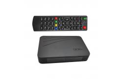 China H 264 Decoder DVB C supplier