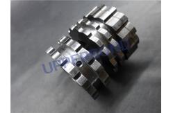 China High Quality Plug Cutting Drum 1 Set For Cigarette Mk Machine supplier