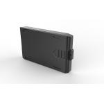 China 109*64*15mm Customized RFID Aluminium Card Wallet Simplify Your Life with this Compact Storage Solution manufacturer