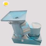 380V Commercial Egg Separator Separate White Automatic Breaking Stainless Steel Cracking Breaker for sale
