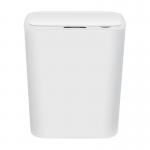 Household Toilet Automatic Induction Slit Type Plastic Intelligent Induction Garbage Can for sale