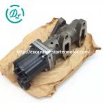 8-98238249-0 Exhaust Gas Recirculation Valve EGR ISUZU 4HK1 Engine for sale